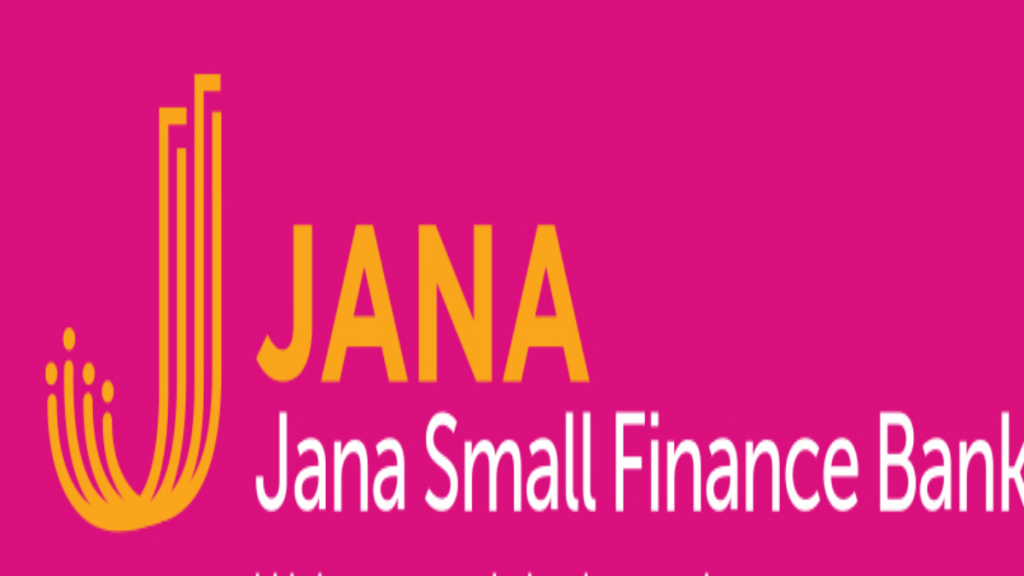 Jana Housing Finance